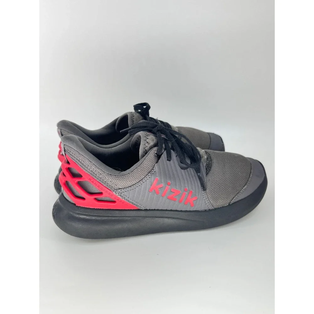 Kizik Kids Youth Size 5.5Y‎ Anaheim Athletic Comfort Running Shoes
